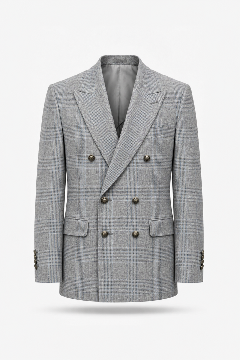 'Lancaster' 2-Piece Suit