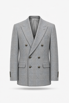 'Lancaster' 2-Piece Suit