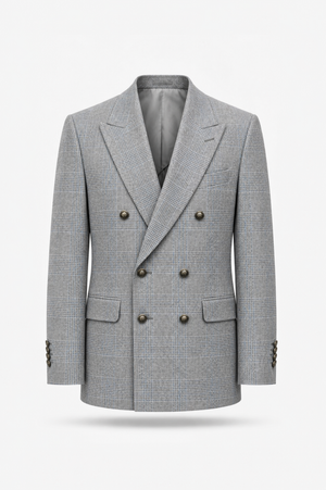 'Lancaster' 2-Piece Suit