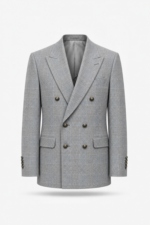 'Lancaster' 2-Piece Suit