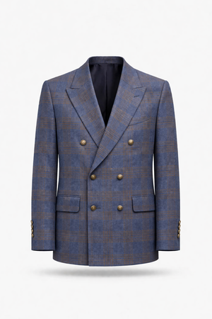'Lancaster' 2-Piece Suit