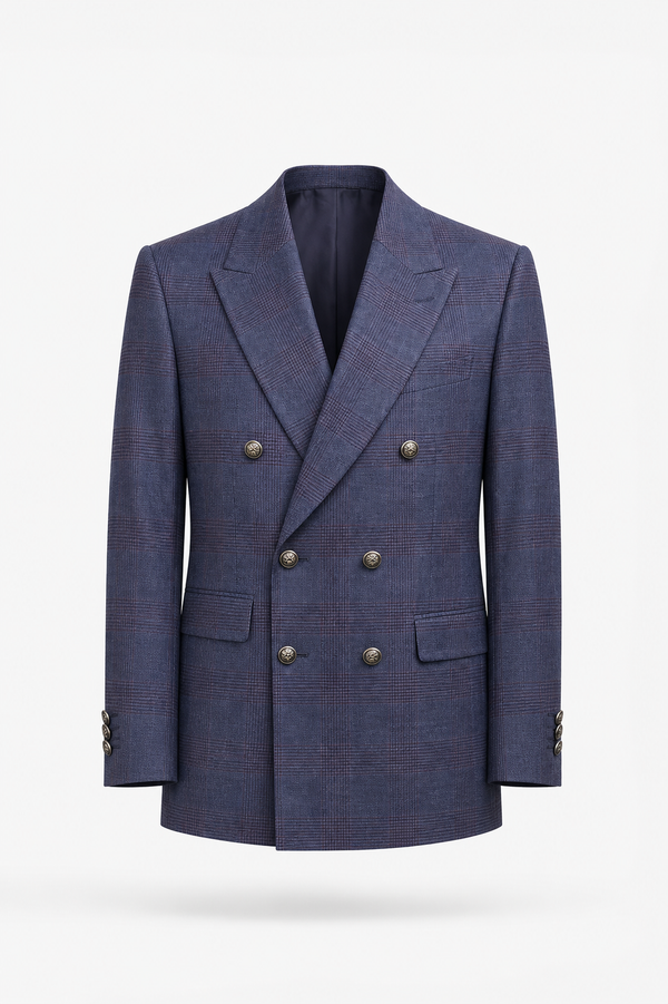 'Lancaster' 2-Piece Suit