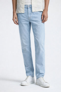 'Dallas' Denim Pant