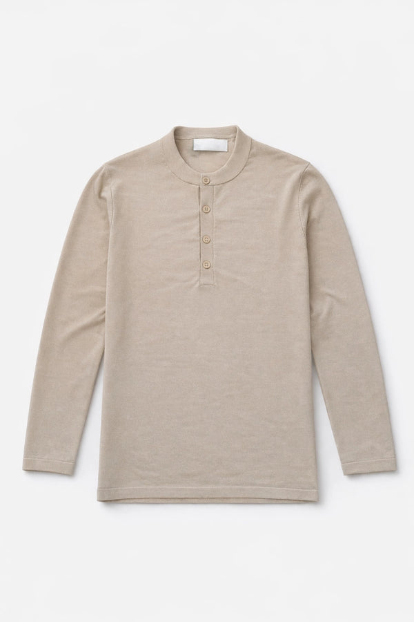 'Pablo' Knit