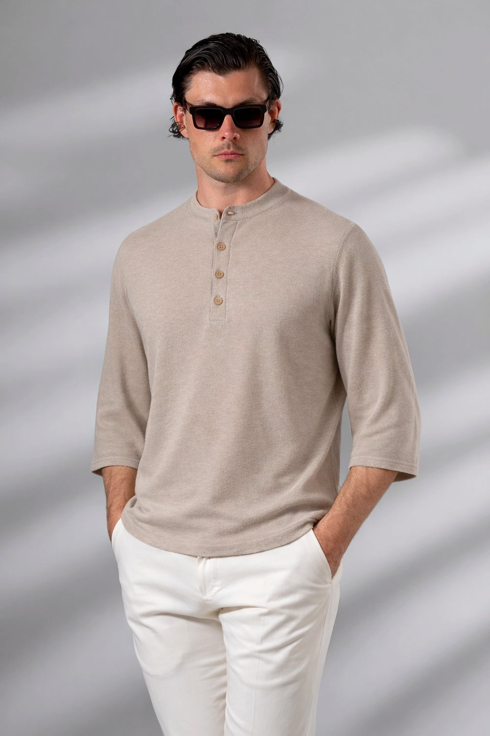 'Pablo' Knit