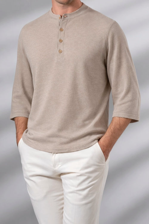 'Pablo' Knit