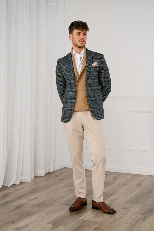 'Chandler' Cardigan