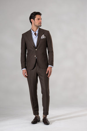 'Thiago' Jacket