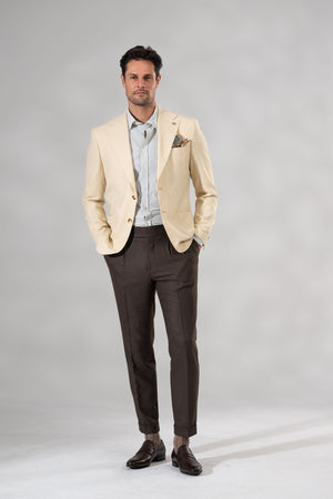 'Thiago' Jacket