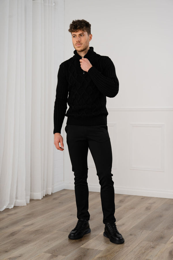'Jay' Sweater