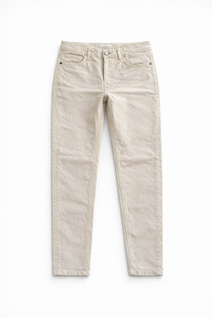 'Dallas' Denim Pant