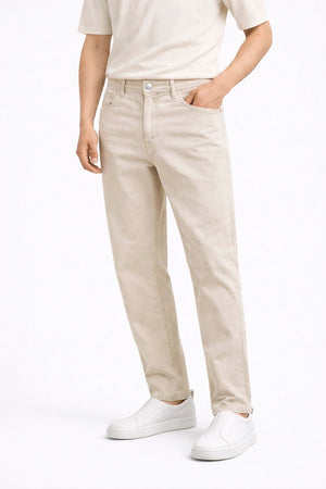 'Dallas' Denim Pant