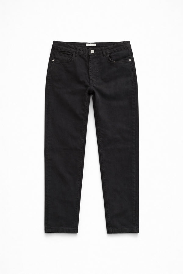 'Dallas' Denim Pant