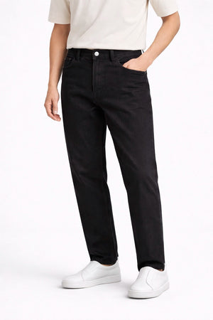 'Dallas' Denim Pant