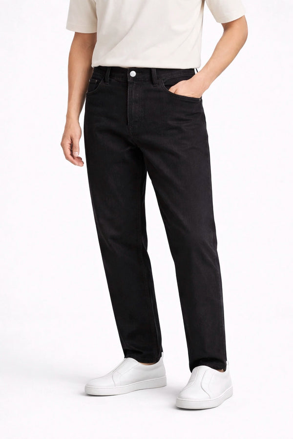 'Dallas' Denim Pant