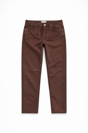 'Dallas' Denim Pant