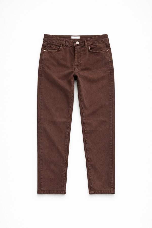 'Dallas' Denim Pant