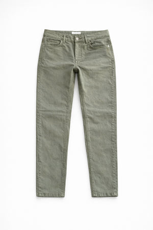 'Dallas' Denim Pant