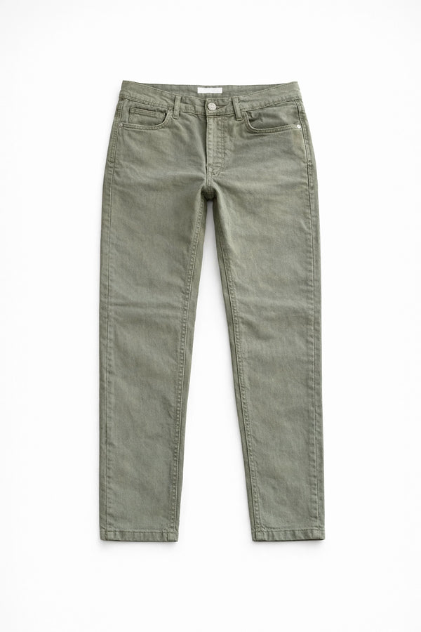'Dallas' Denim Pant