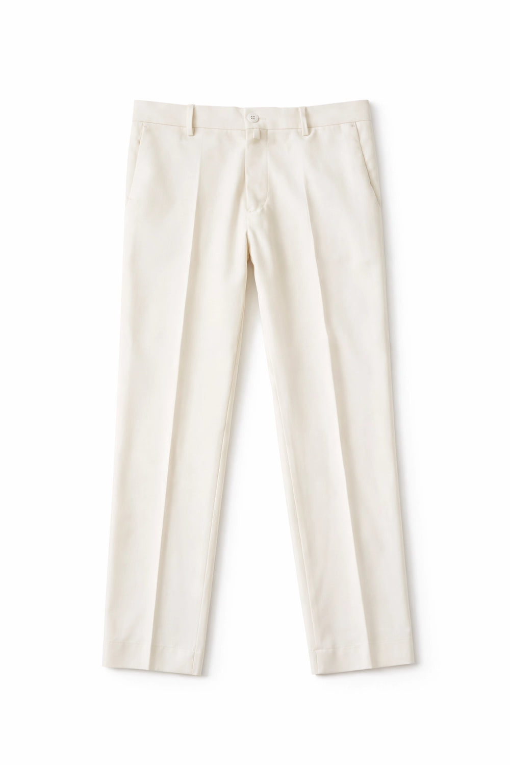 'Sabo' Straight Leg Pant