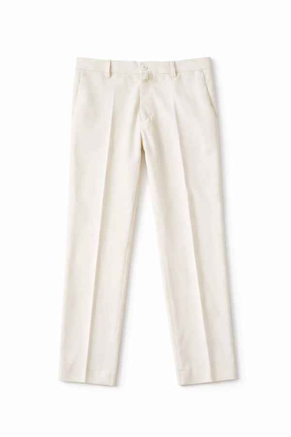 'Sabo' Straight Leg Pant