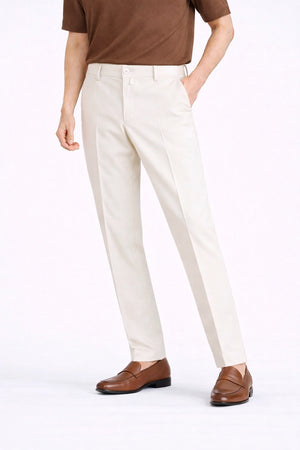 'Sabo' Straight Leg Pant