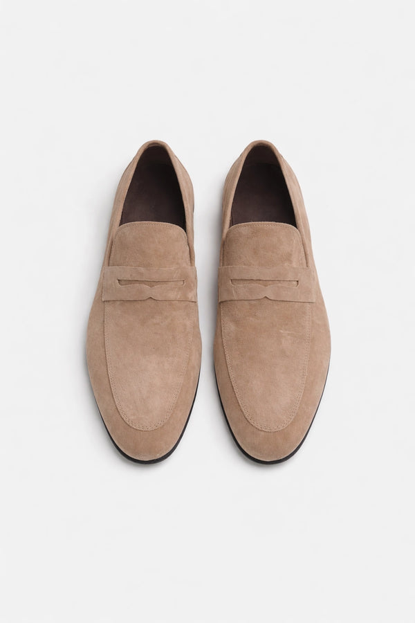 'Verona' Penny Loafer