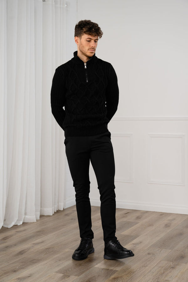 'Jay' Sweater