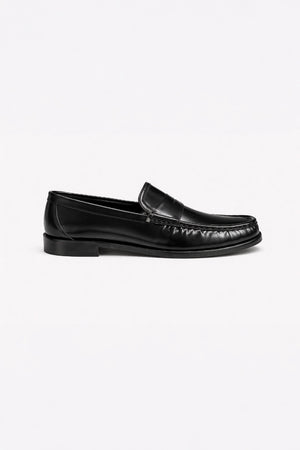 'Marvel' Ruched Loafer