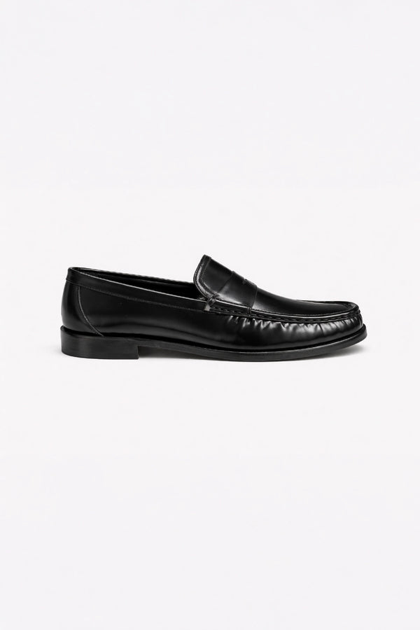 'Marvel' Ruched Loafer