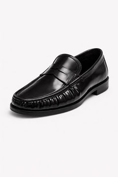 'Marvel' Ruched Loafer