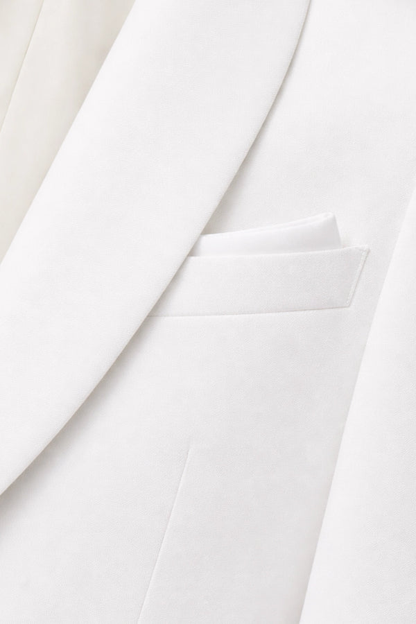 'Aspen' 2-Piece Tuxedo