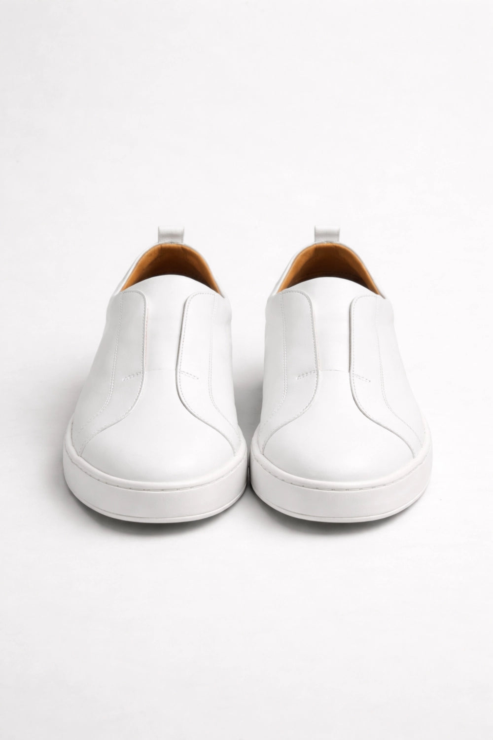 'Odyssey' Leather Sneaker