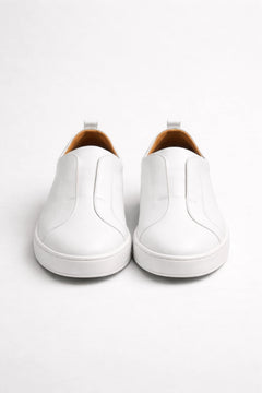 'Odyssey' Leather Sneaker
