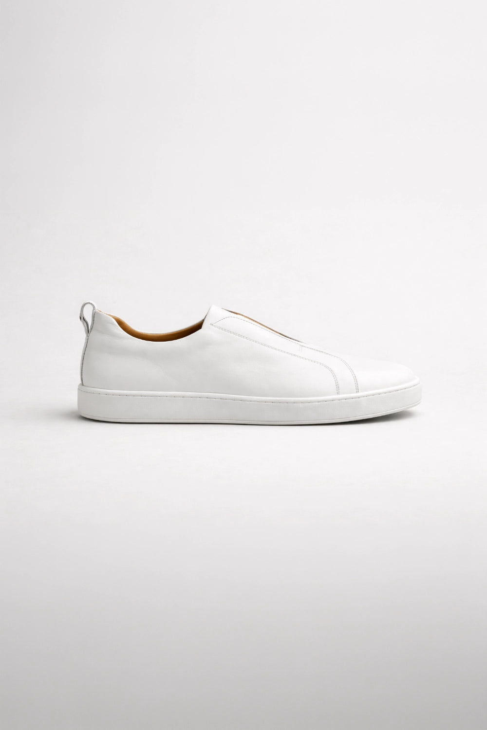 'Odyssey' Leather Sneaker