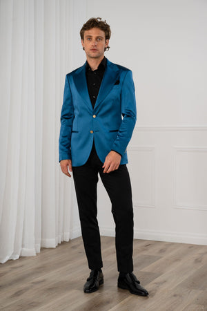 'Chalamet' Jacket