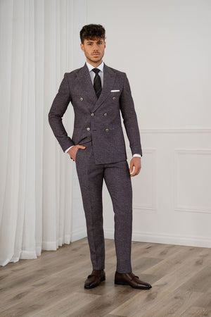 'Lawless 2.0' 2-Piece Suit