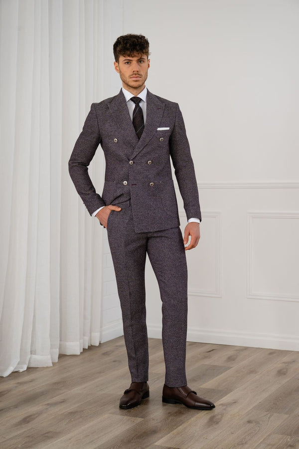 'Lawless 2.0' 2-Piece Suit