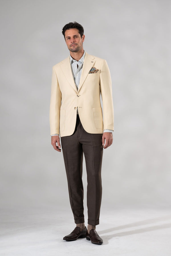 'Thiago' Jacket