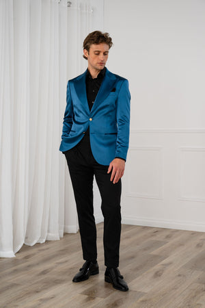 'Chalamet' Jacket