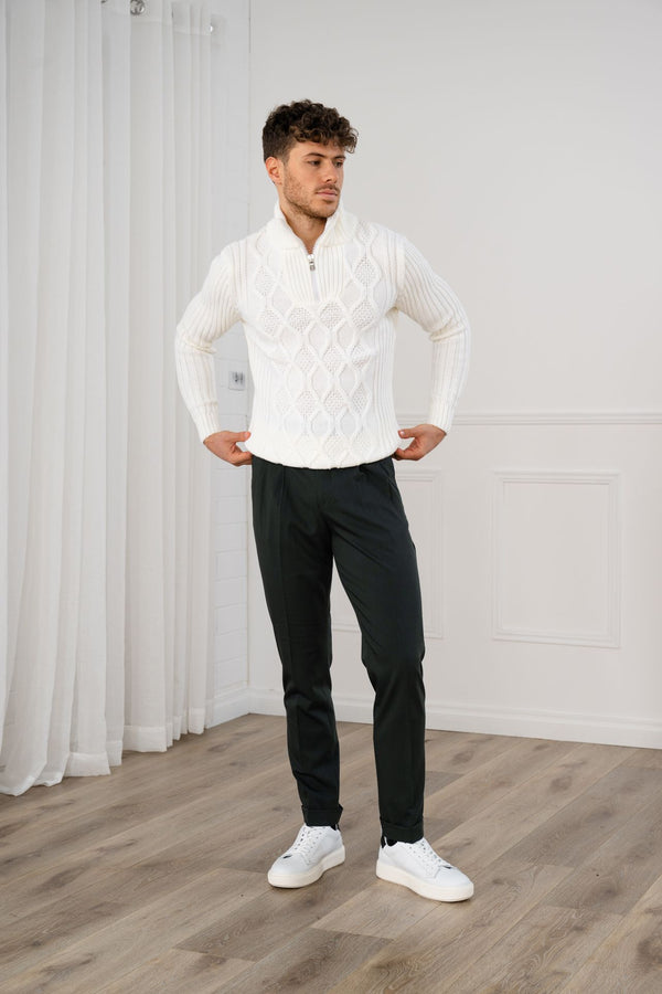 'Jay' Sweater