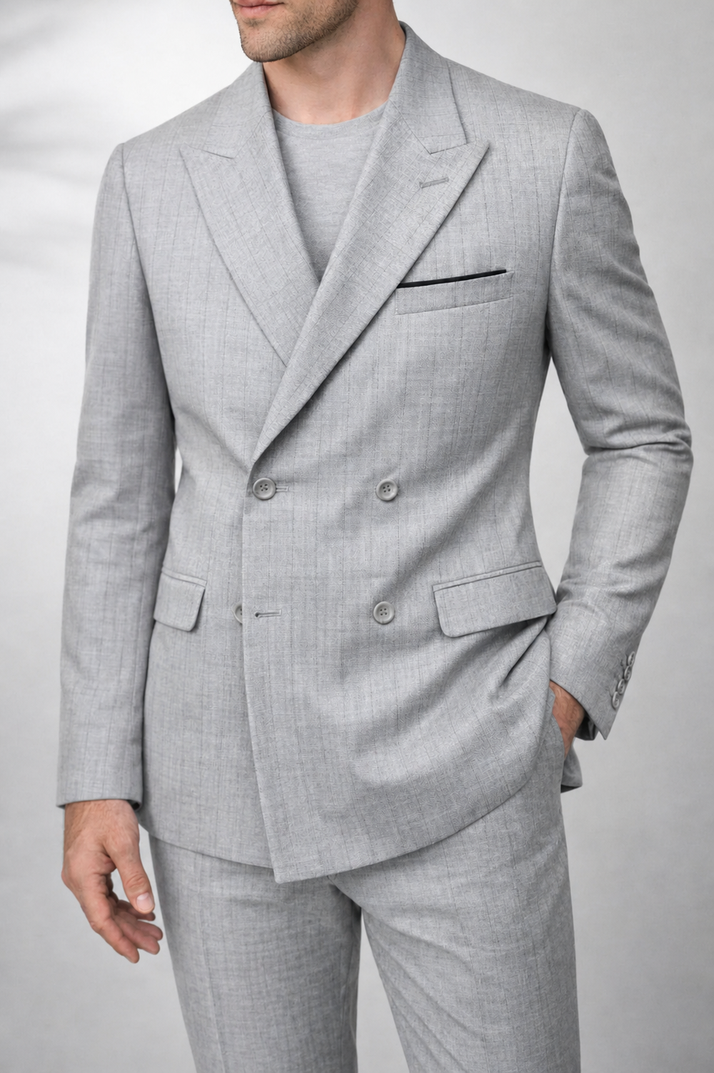 'Yuri' 2-Piece Suit