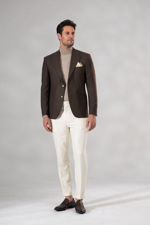 'Thiago' Jacket