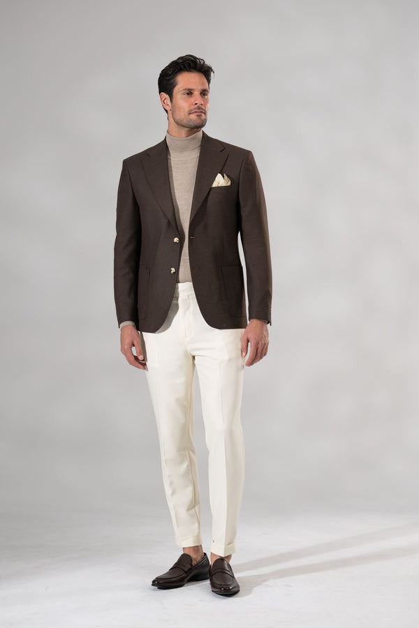 'Thiago' Jacket