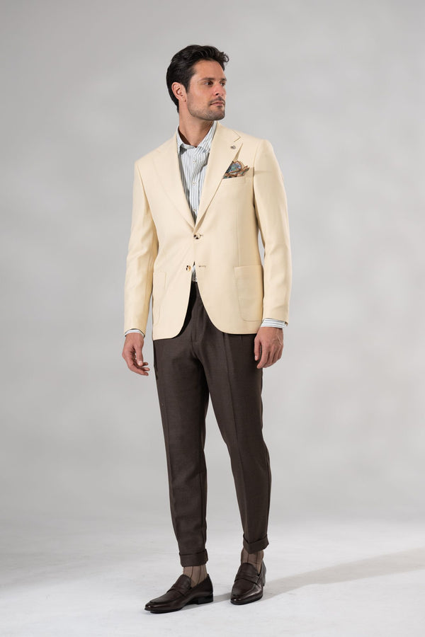'Thiago' Jacket
