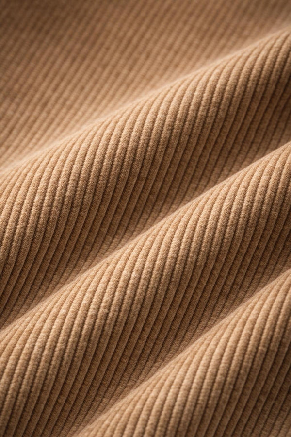 'Monte' Corduroy Jacket