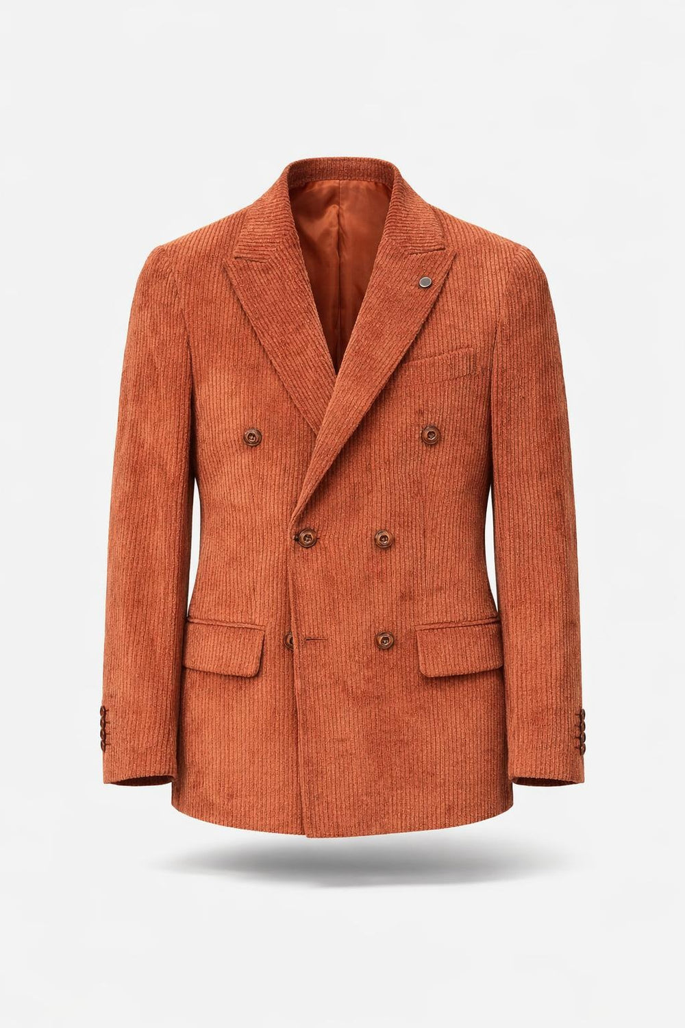 'Monte' Corduroy Jacket
