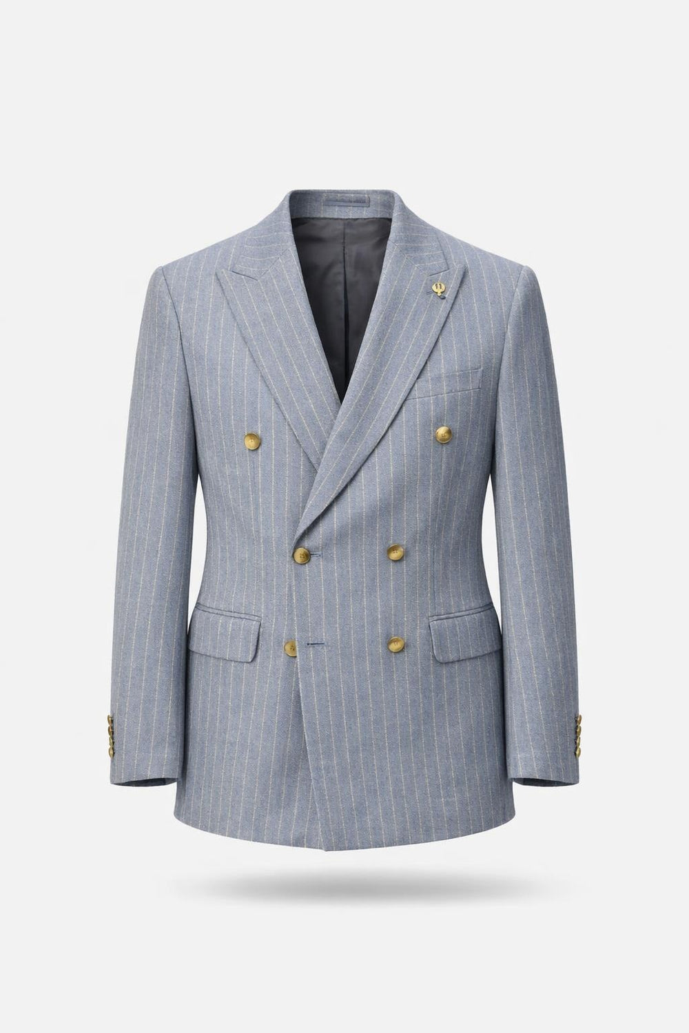 'Emyr' 2-Piece Suit