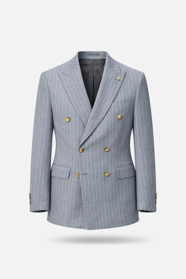 'Emyr' 2-Piece Suit