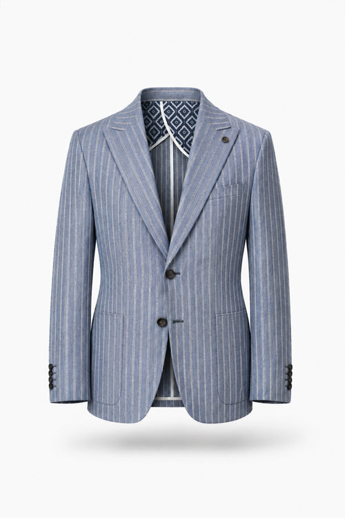 'Sanchez' 2-Piece Suit